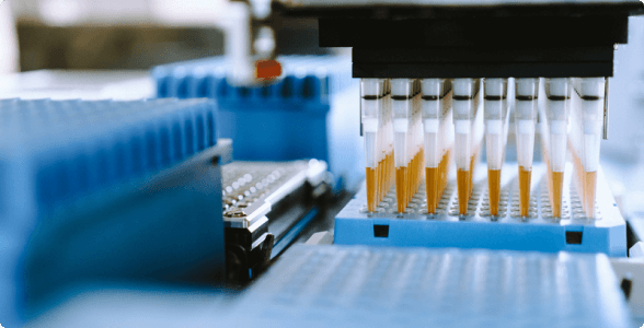 Pharmacogenomic (PGx) sequencing workflow with adaptive sampling (blood, cells, saliva)